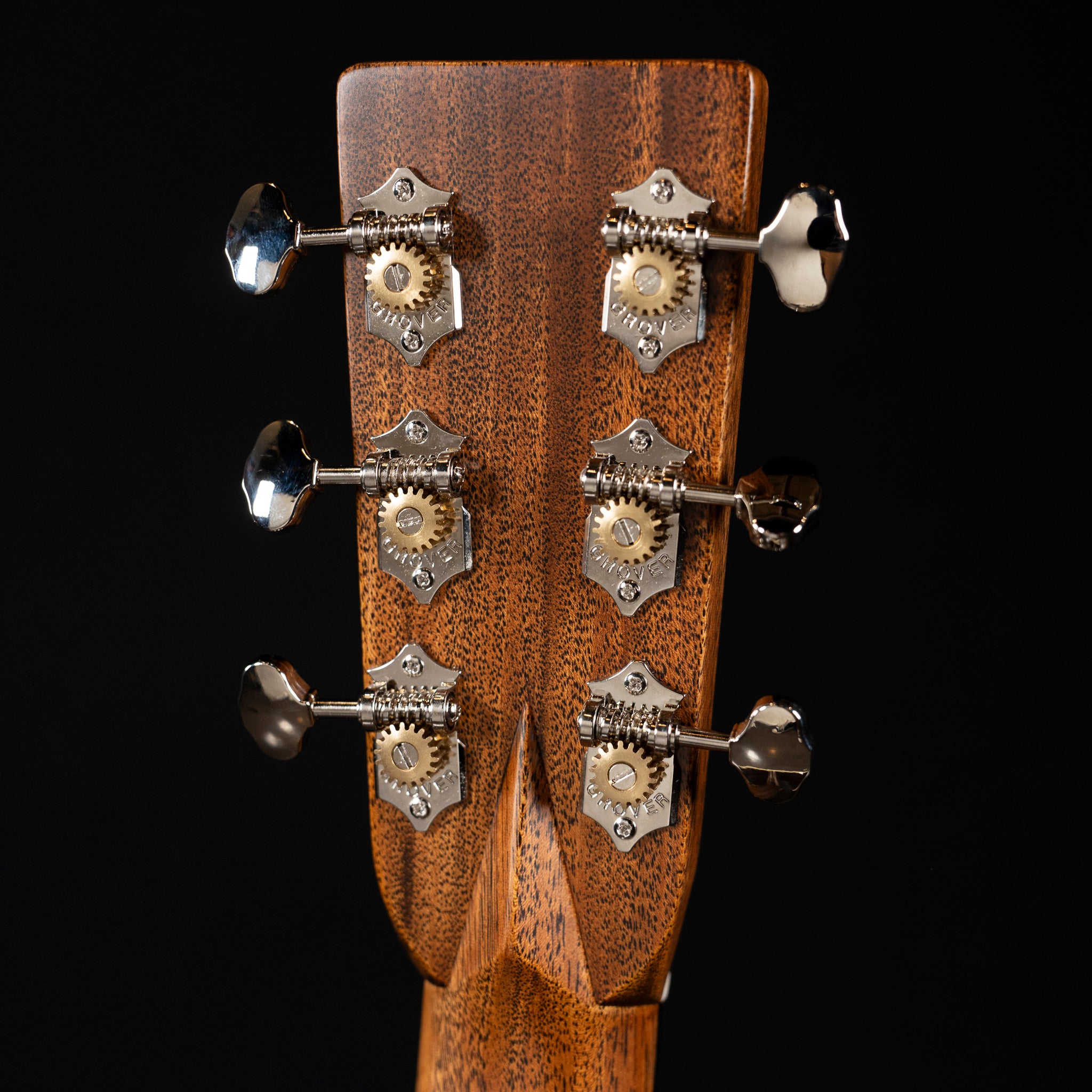 Martin Super HD-28 Dreadnought Acoustic Guitar - Midwood Guitar