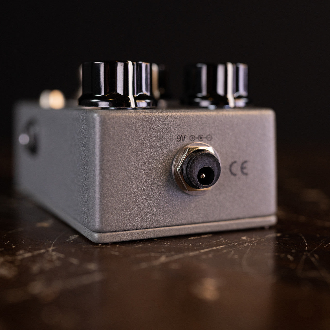 Browne Amplification T4 Fuzz Pedal