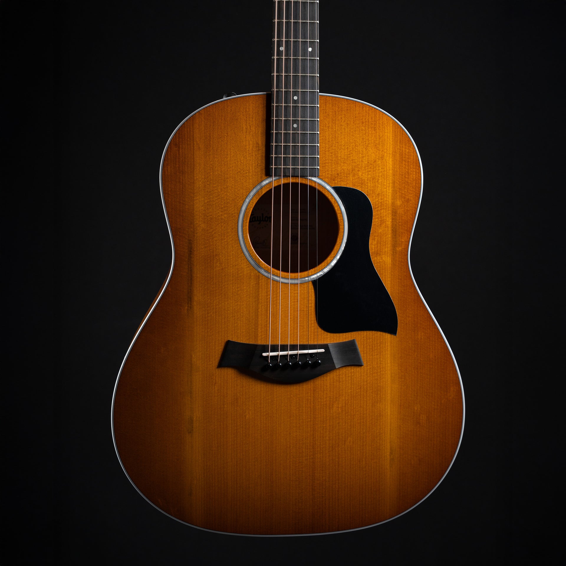 Taylor 217e Plus Special Edition Honeyburst - Midwood Guitar