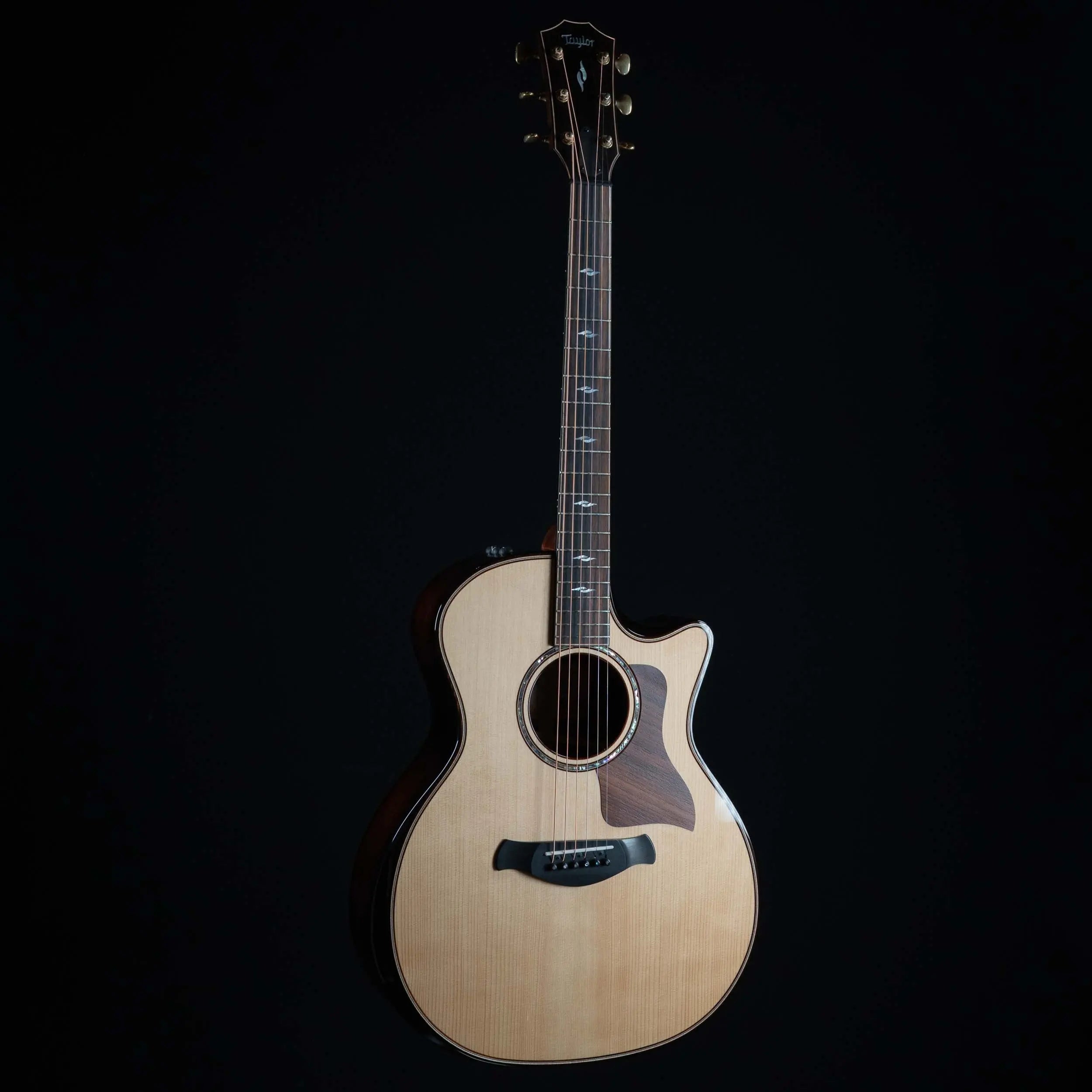 2023 Taylor Builder's Edition 814ce | Preowned