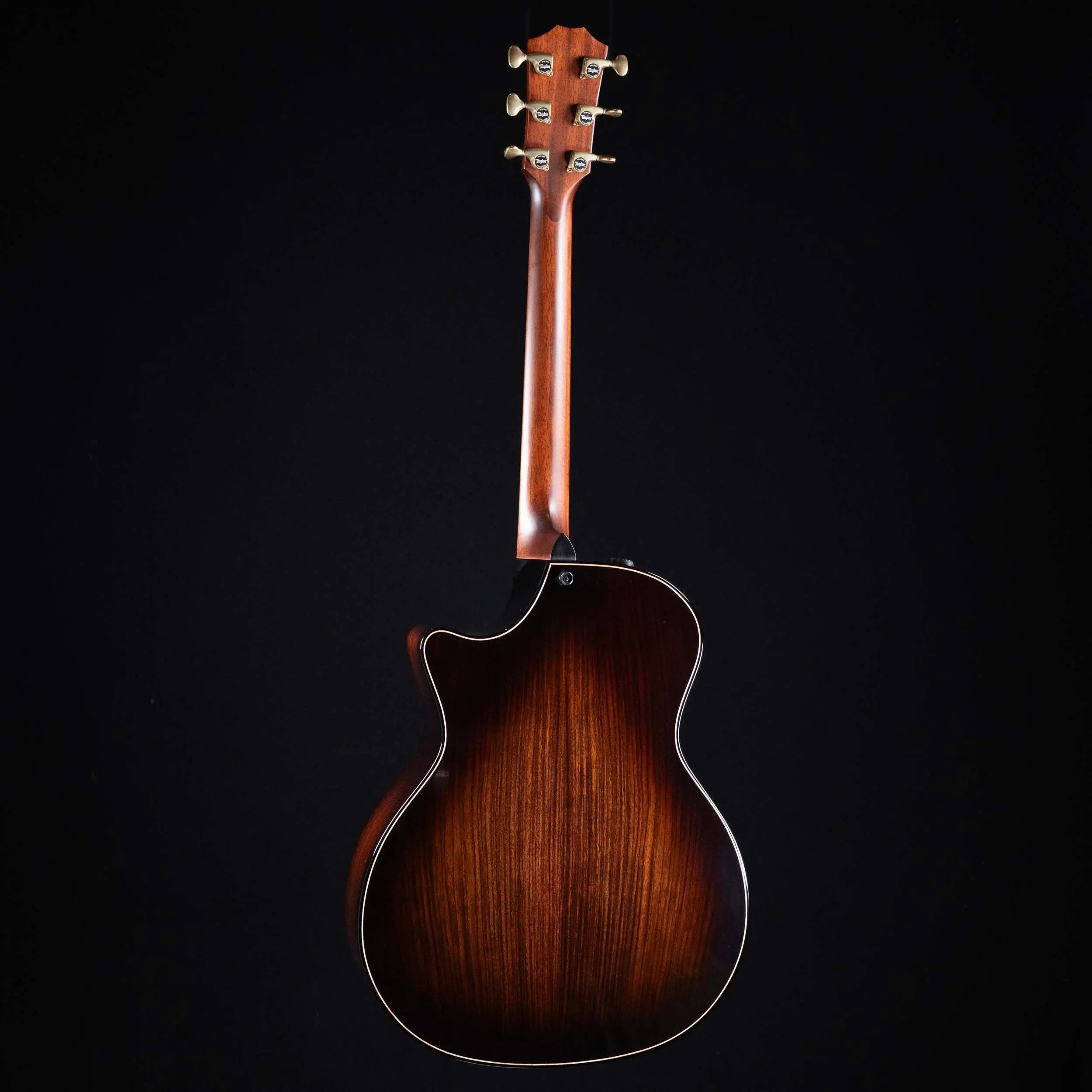 2023 Taylor Builder's Edition 814ce | Preowned - Midwood Guitar