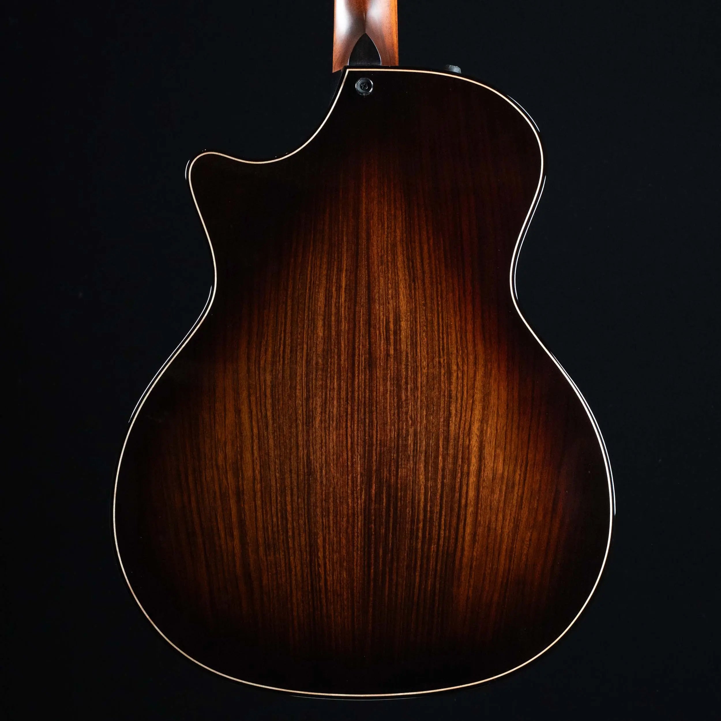 2023 Taylor Builder's Edition 814ce | Preowned - Midwood Guitar