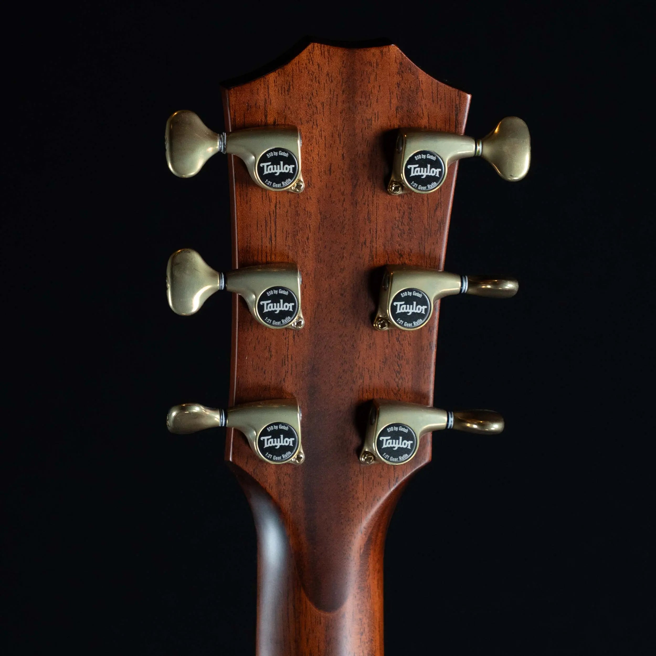 2023 Taylor Builder's Edition 814ce | Preowned - Midwood Guitar