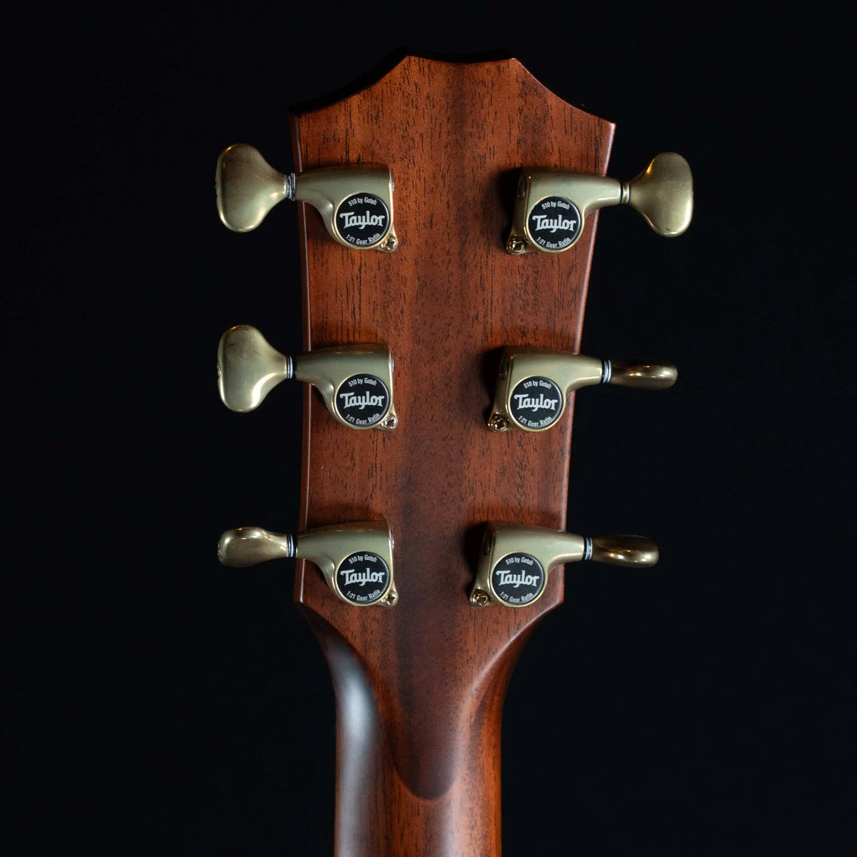2023 Taylor Builder's Edition 814ce | Preowned - Midwood Guitar
