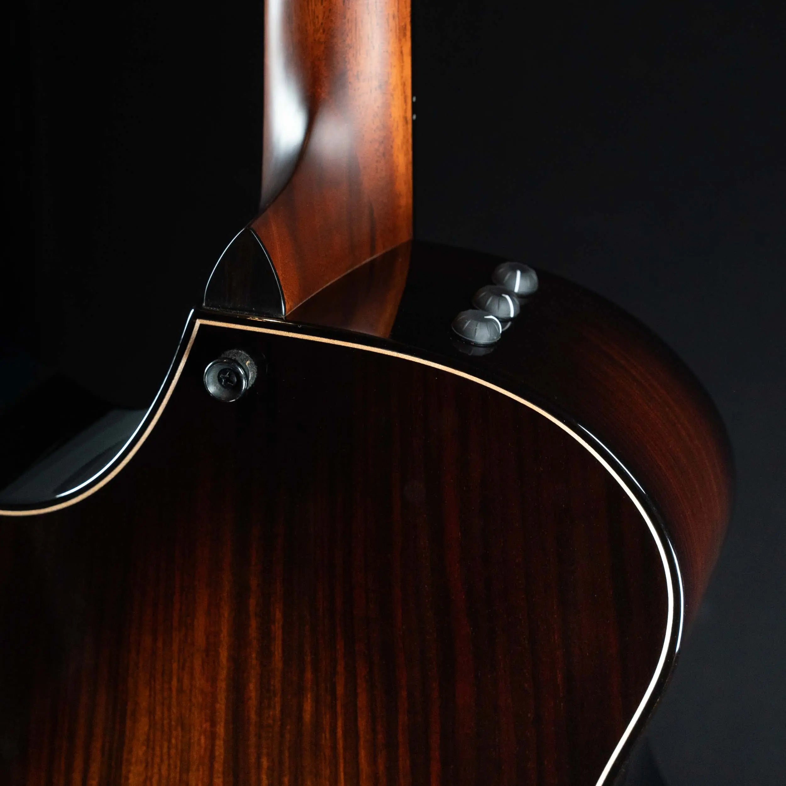 2023 Taylor Builder's Edition 814ce | Preowned - Midwood Guitar