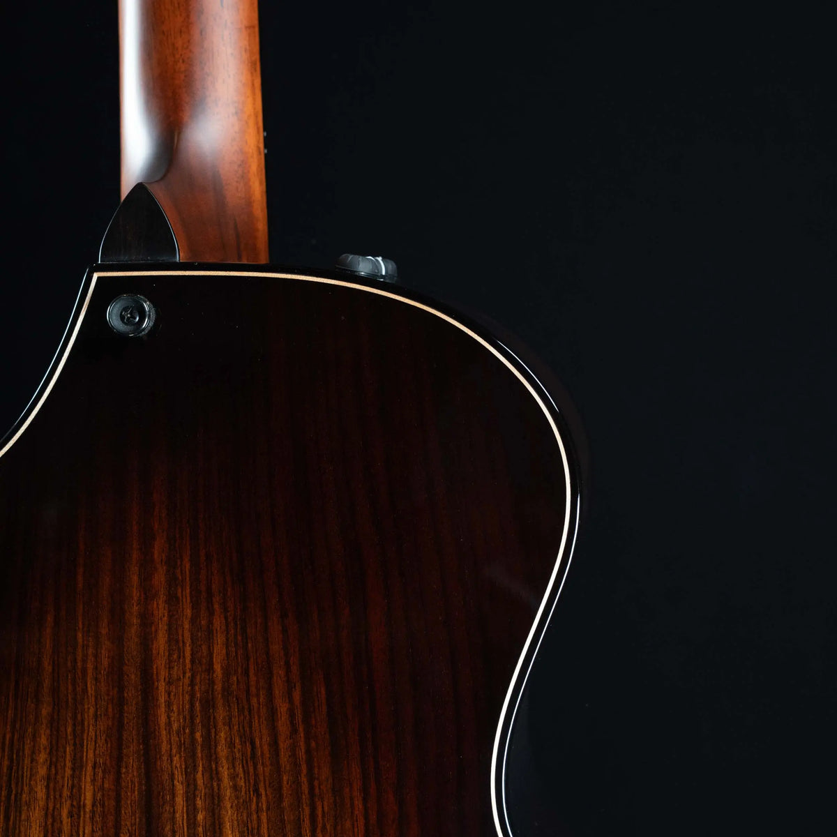 2023 Taylor Builder's Edition 814ce | Preowned - Midwood Guitar