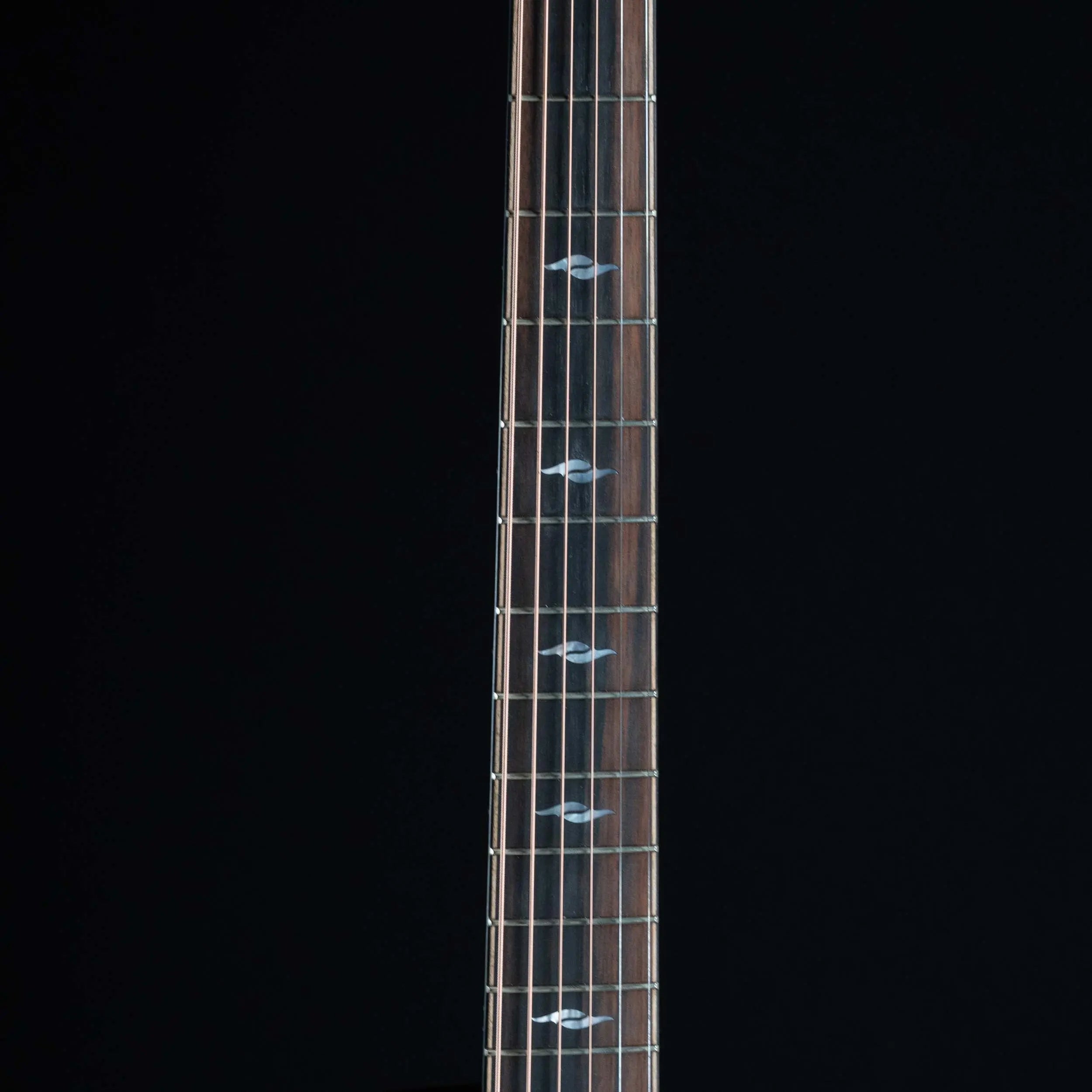 2023 Taylor Builder's Edition 814ce | Preowned - Midwood Guitar