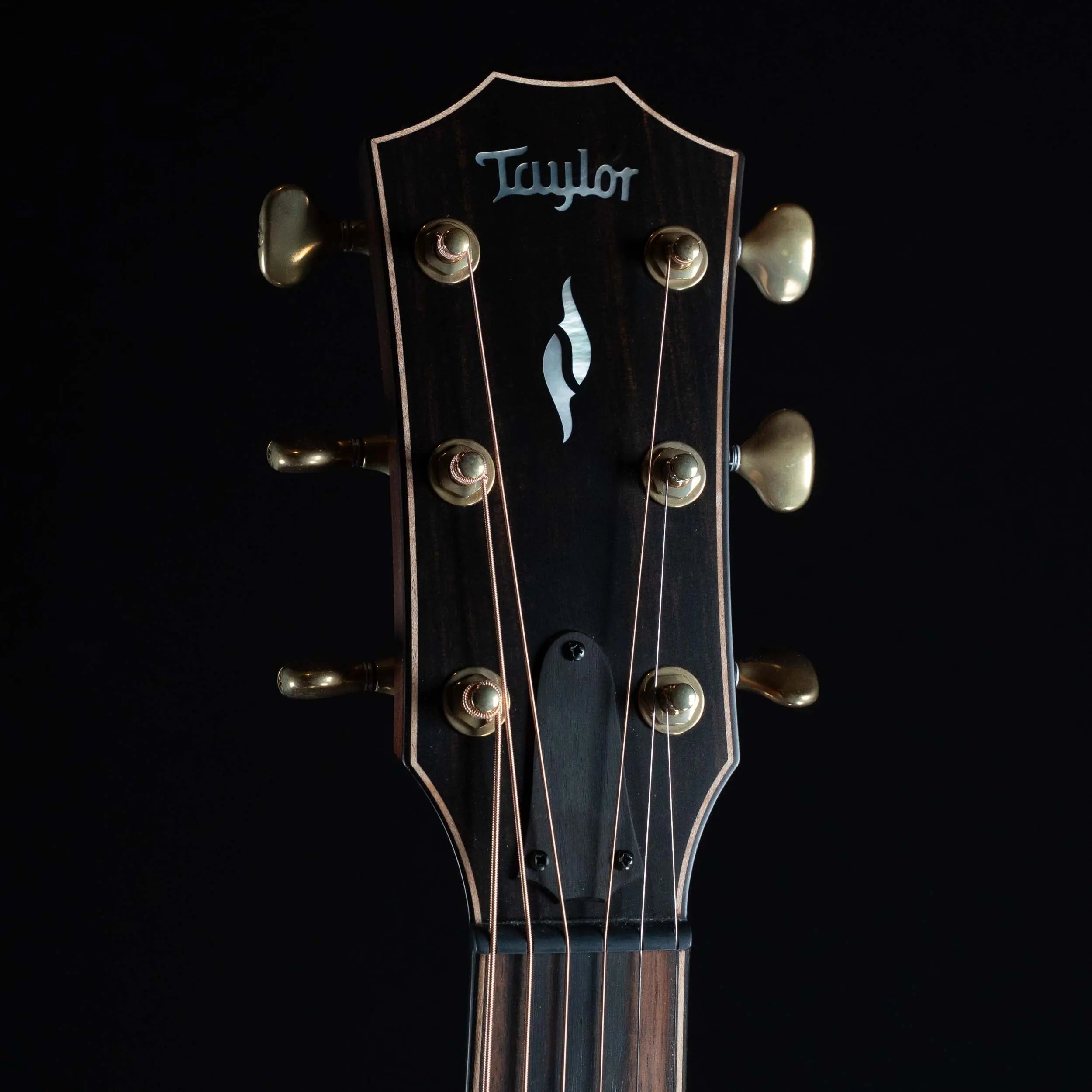 2023 Taylor Builder's Edition 814ce | Preowned - Midwood Guitar