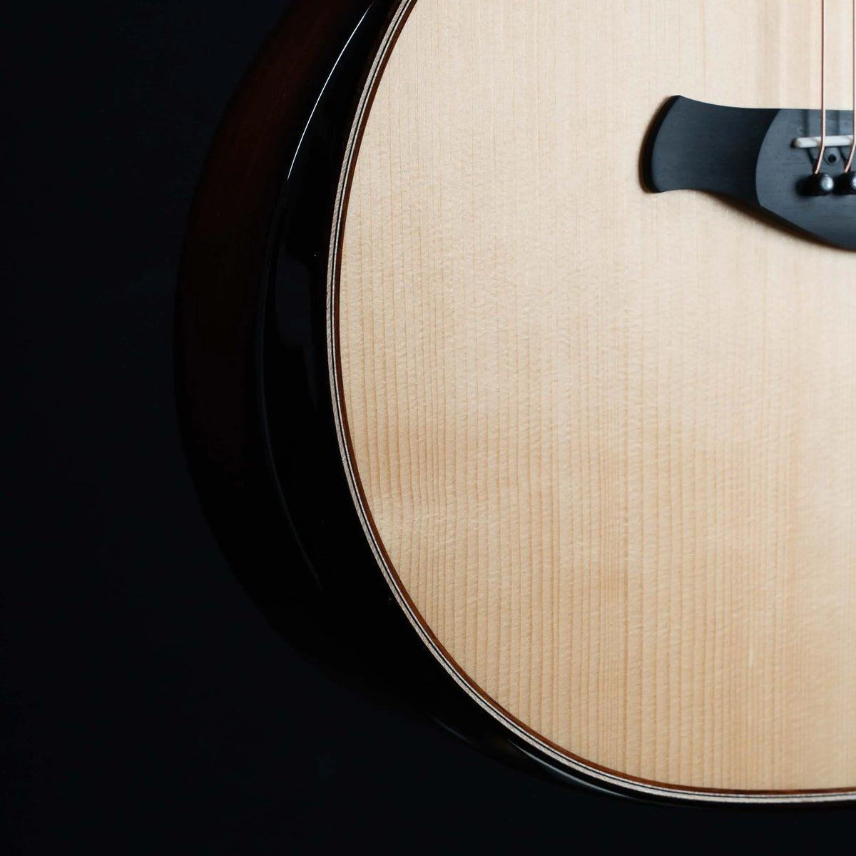2023 Taylor Builder's Edition 814ce | Preowned - Midwood Guitar