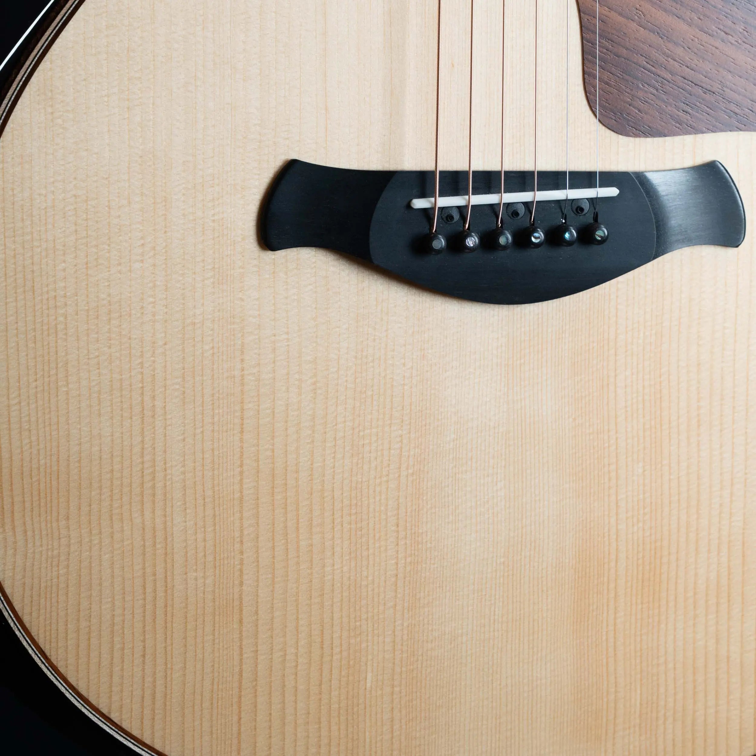 2023 Taylor Builder's Edition 814ce | Preowned - Midwood Guitar