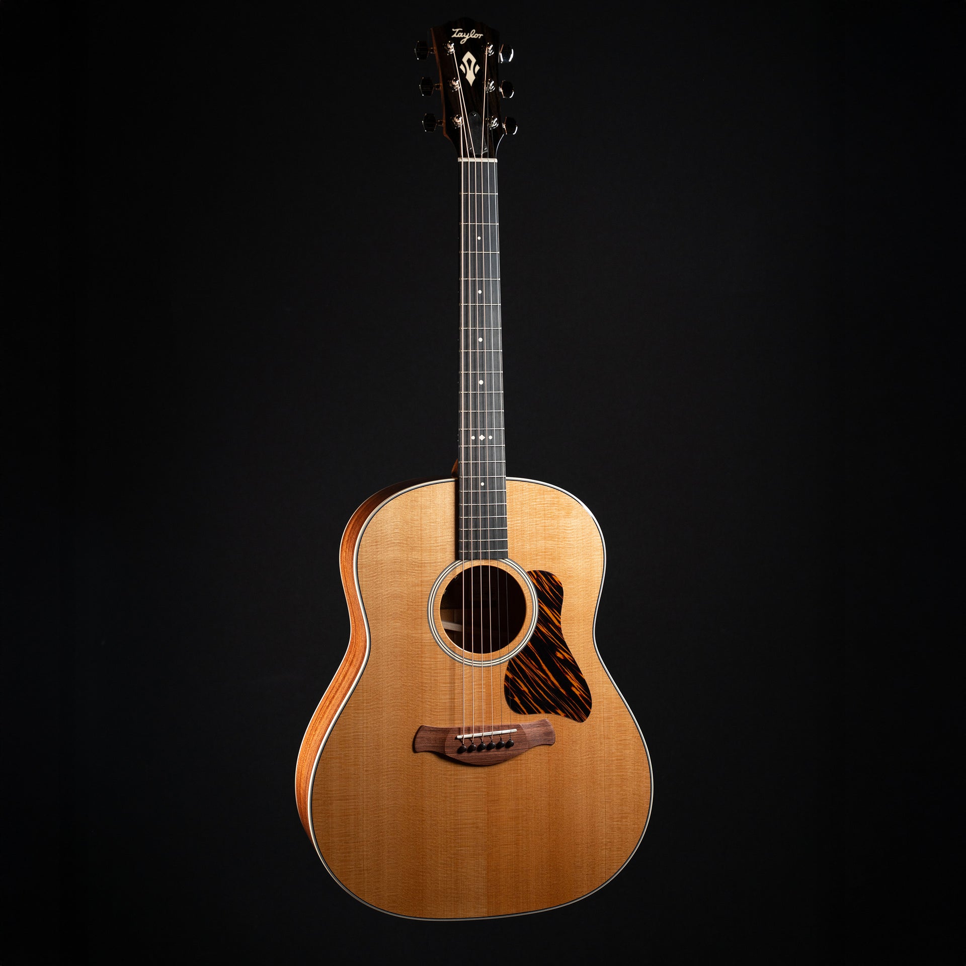 Taylor Gold Label 517e - Midwood Guitar