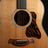 Taylor Gold Label 517e - Midwood Guitar