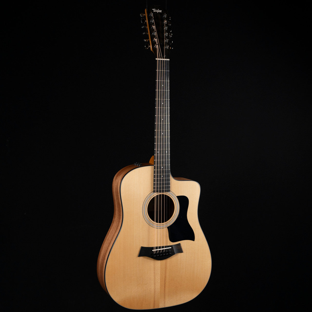 Taylor 150ce 12-String Acoustic Electric Guitar
