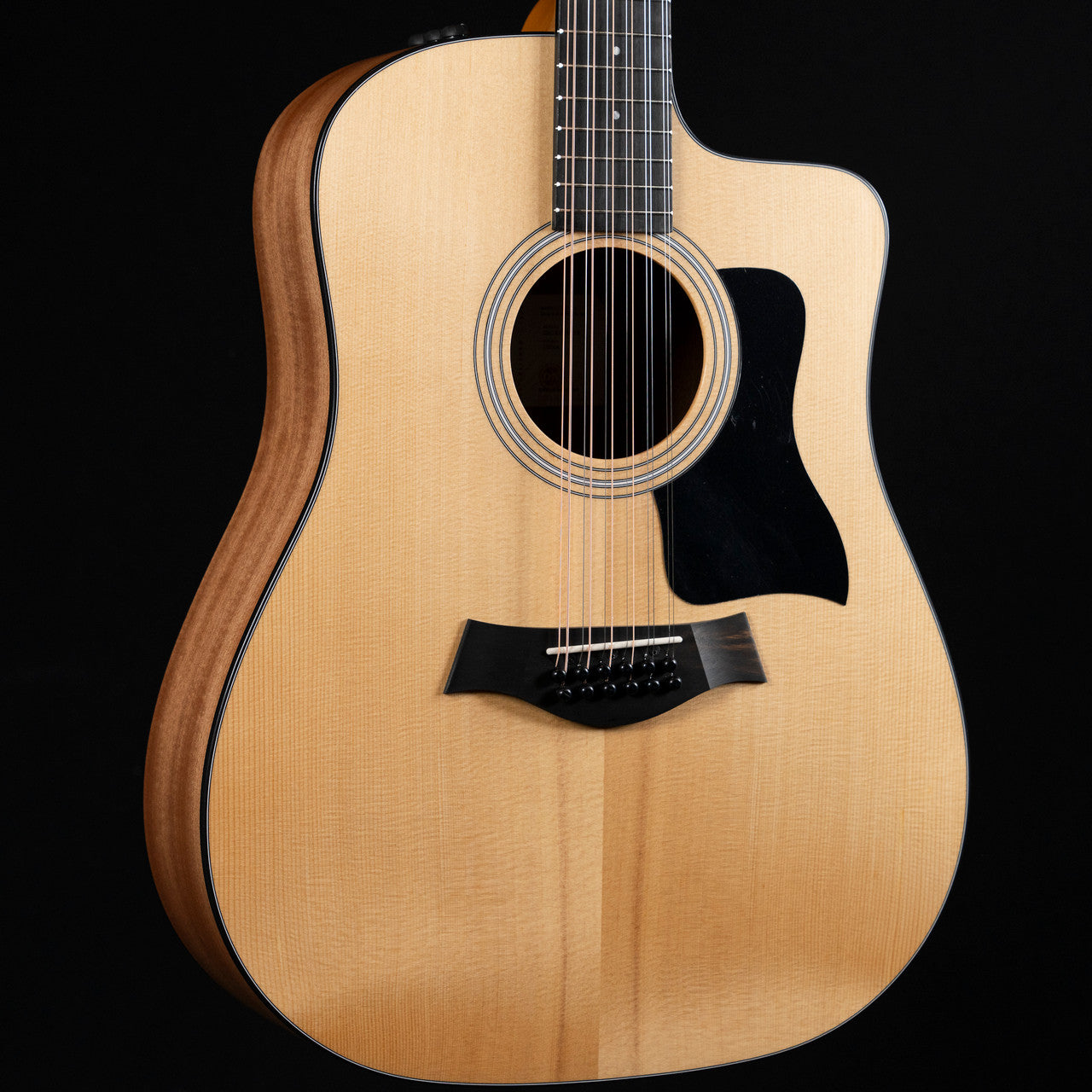 Taylor 150ce 12-String Acoustic Electric Guitar