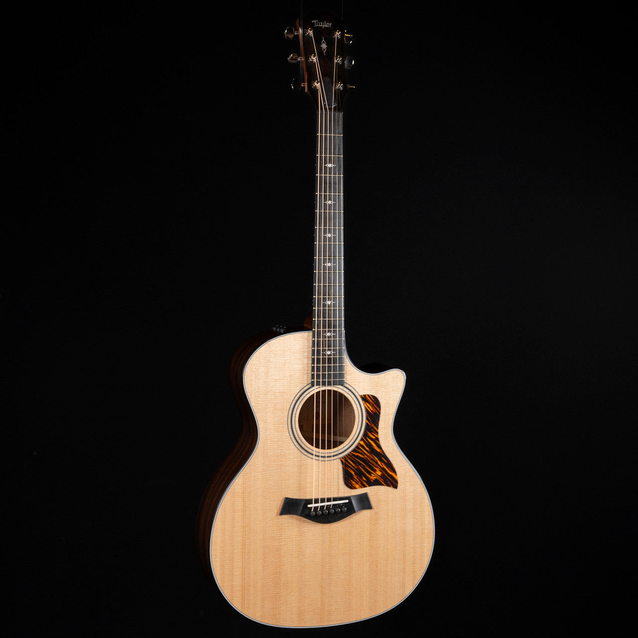 Taylor 314ce Grand Auditorium V-Class - Natural