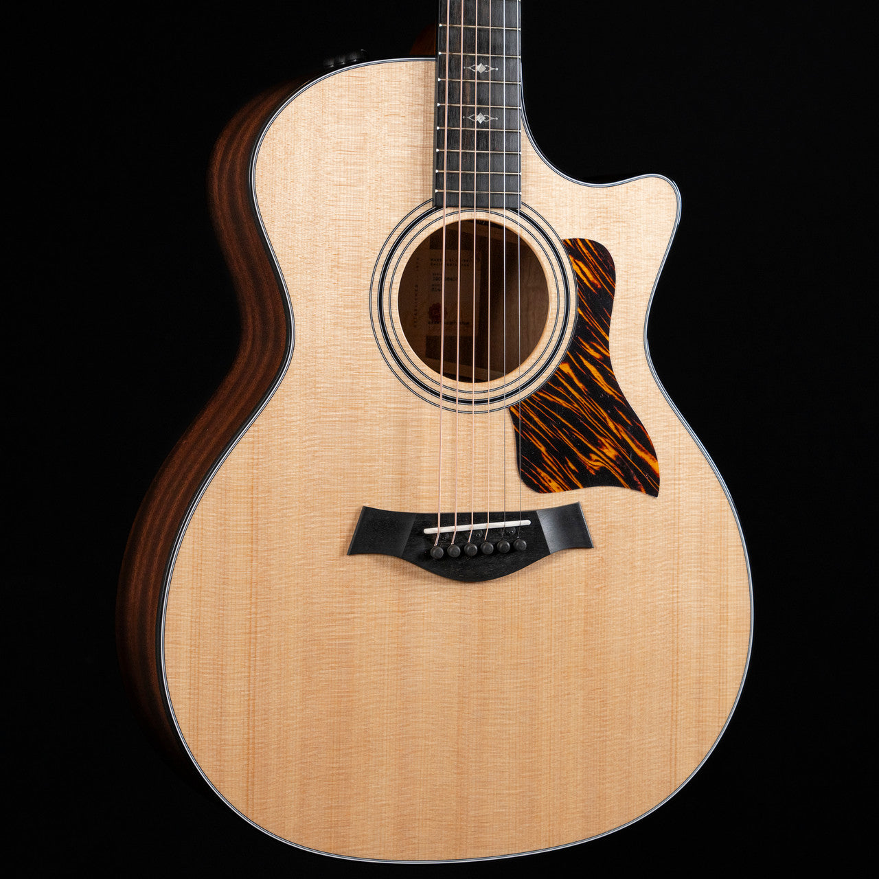 Taylor 314ce Grand Auditorium V-Class - Natural