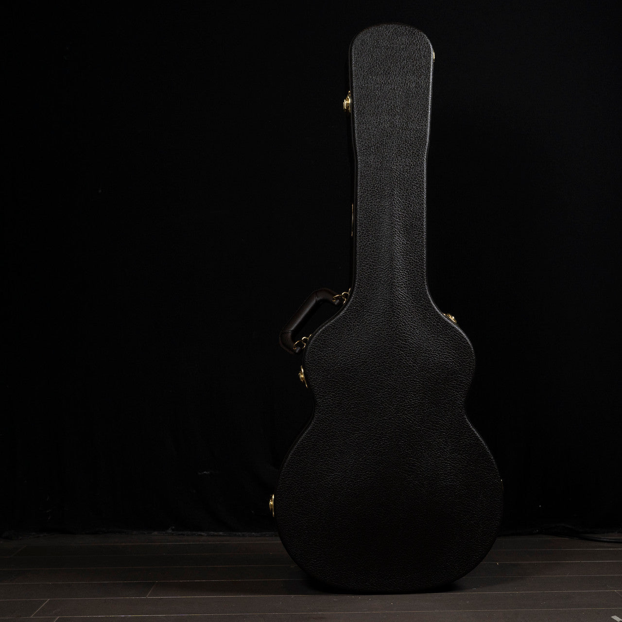 Taylor Builder's Edition 324ce Acoustic Electric Guitar - Tobacco Kona