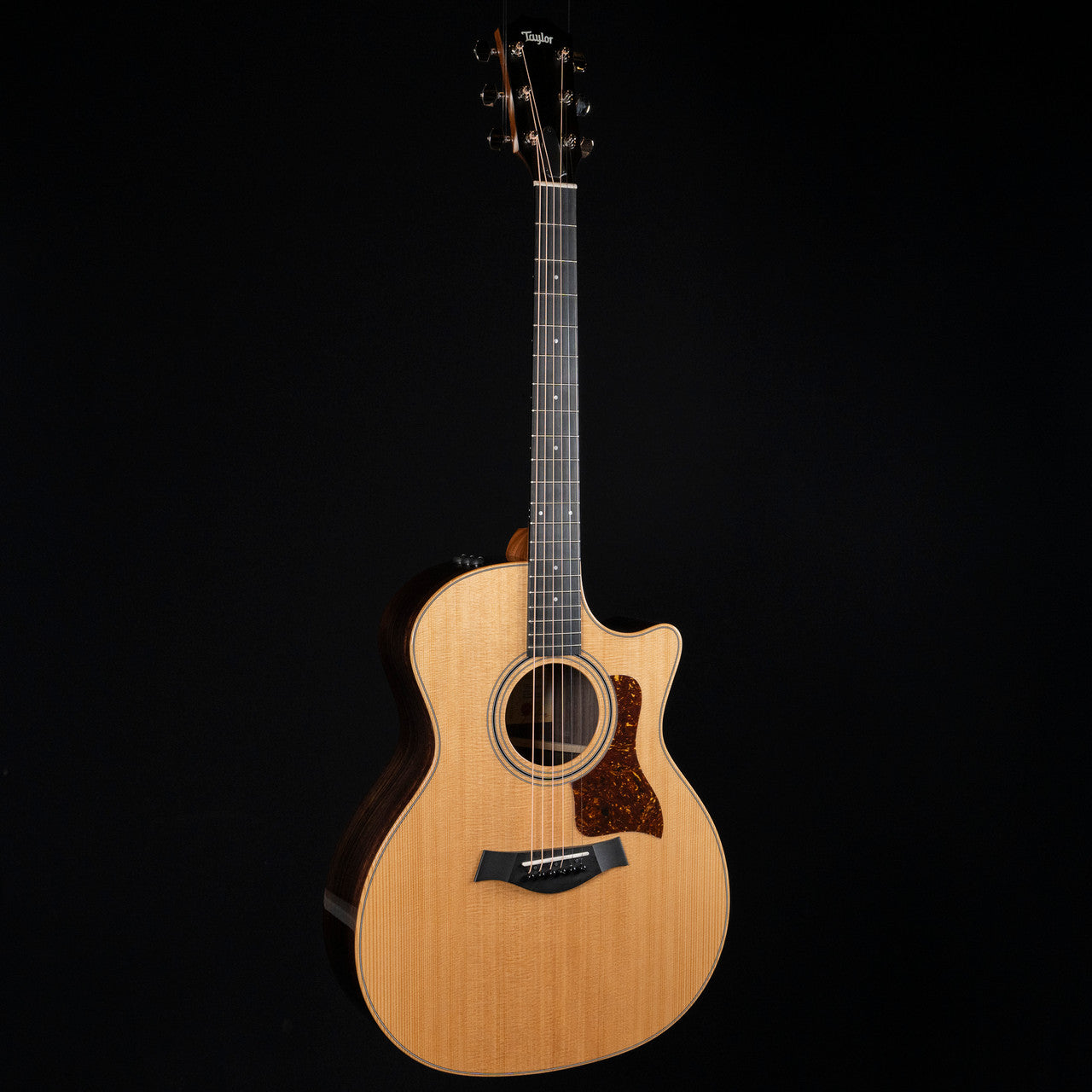 Taylor 414ce Studio Acoustic Electric Guitar