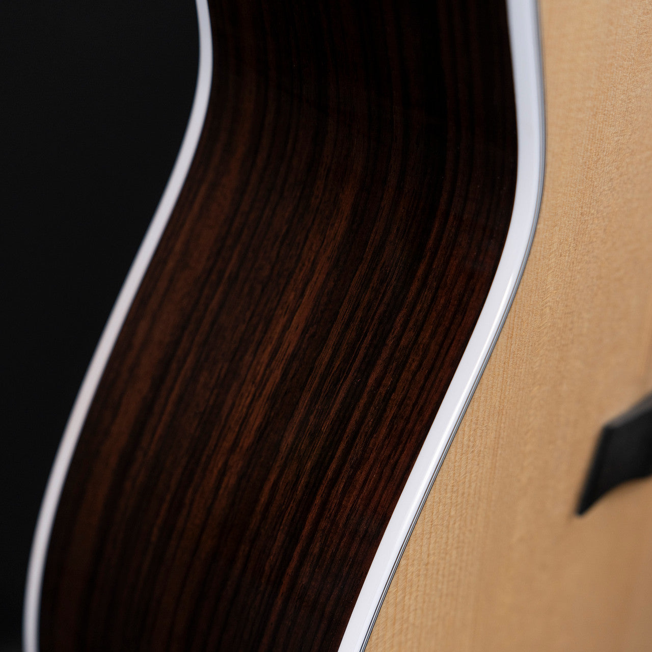 Taylor 50th Anniversary LTD 858e 12-String Acoustic Guitar