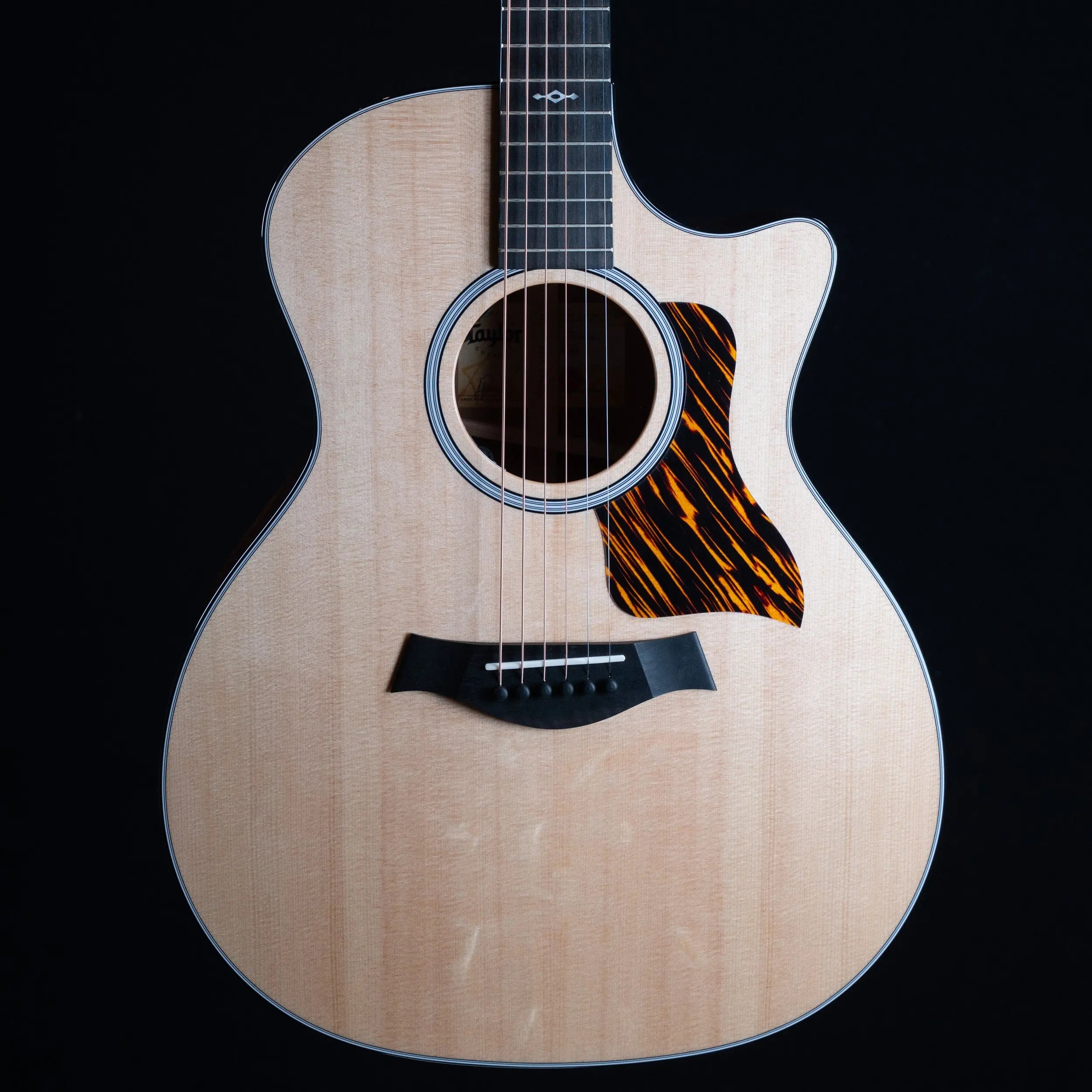 Taylor Next Generation 314ce Acoustic Guitar Taylor
