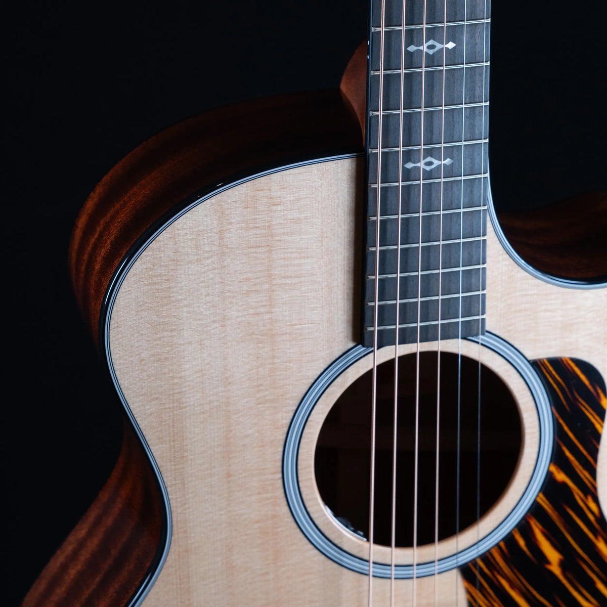 Taylor Next Generation 314ce Acoustic Guitar Taylor