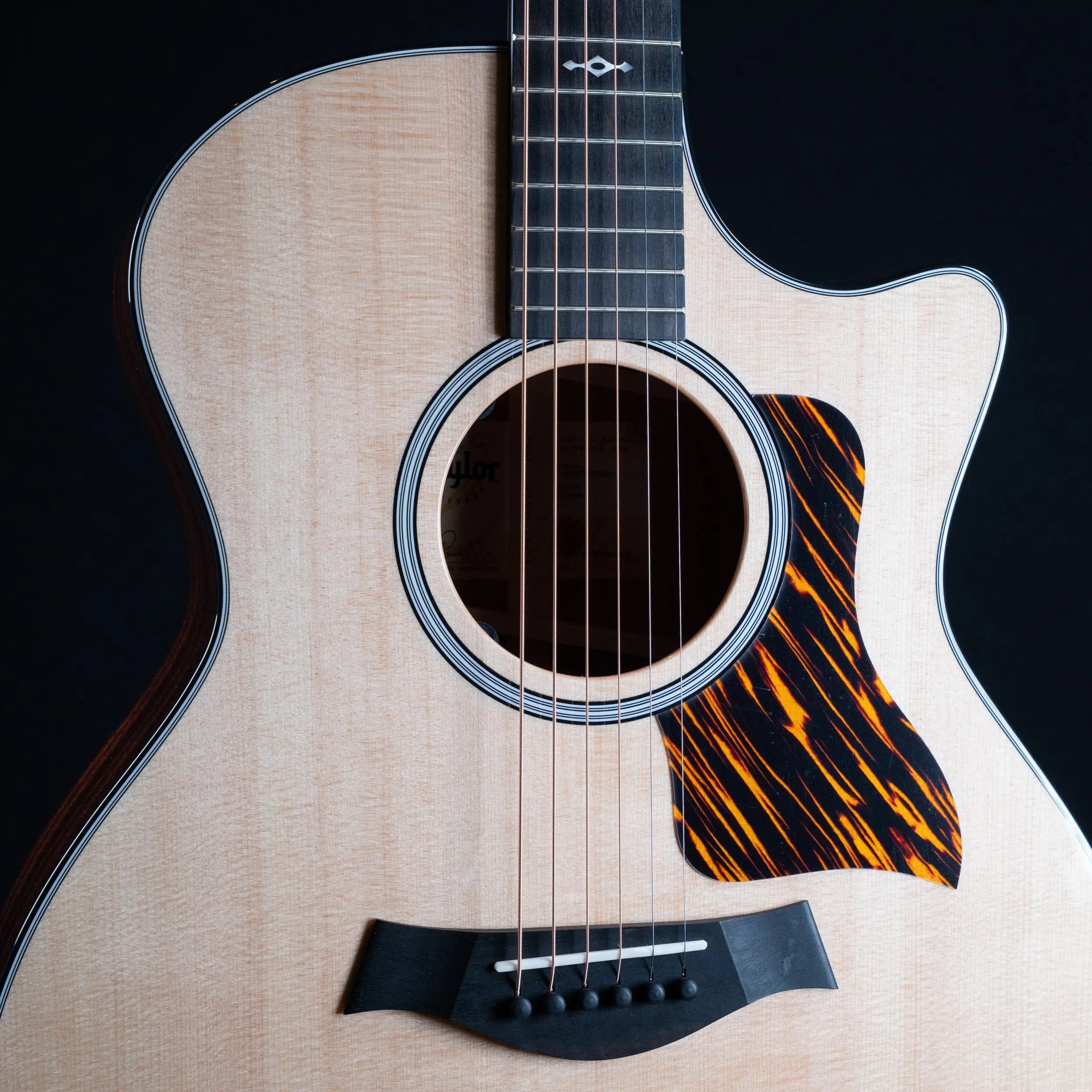 Taylor Next Generation 314ce Acoustic Guitar Taylor