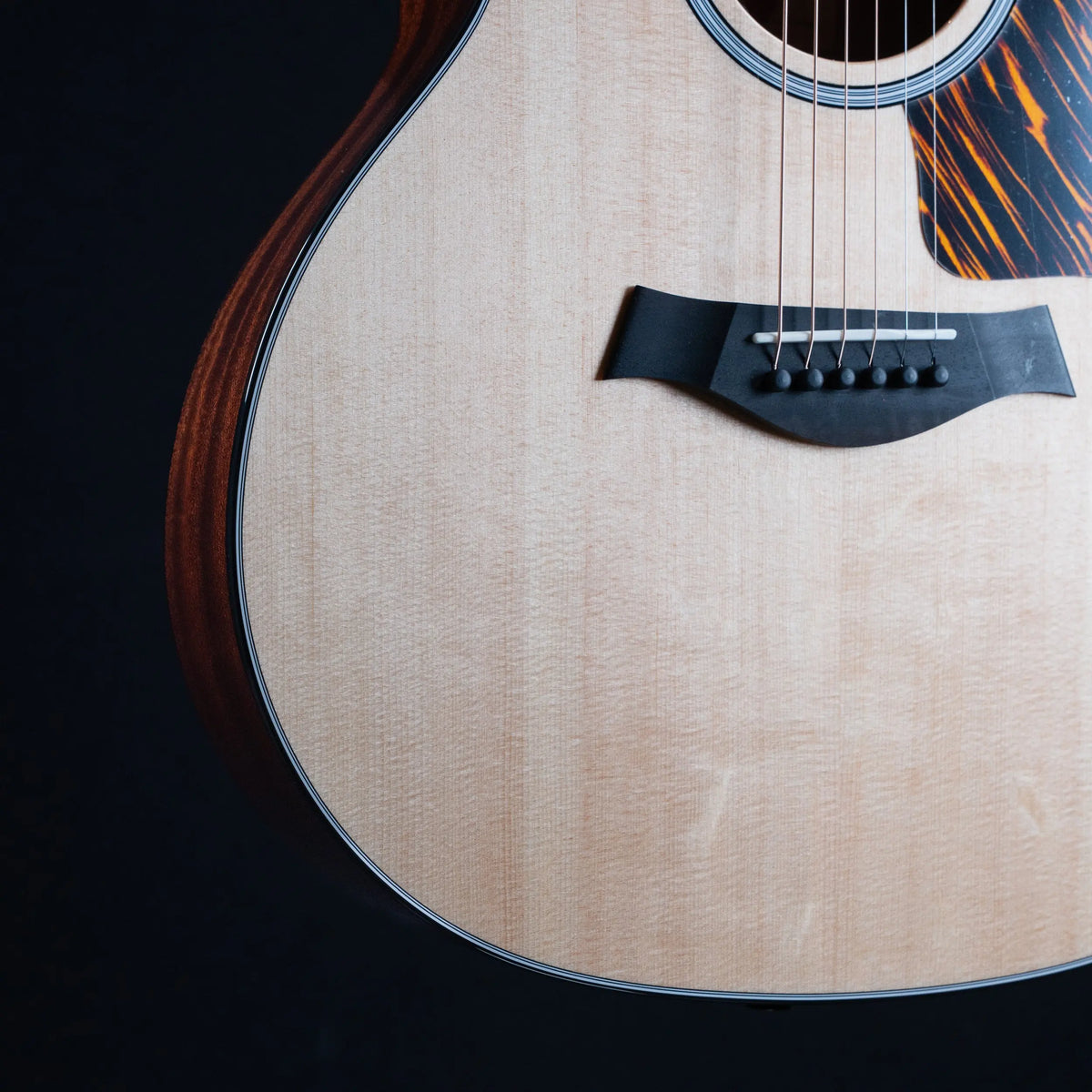 Taylor Next Generation 314ce Acoustic Guitar Taylor