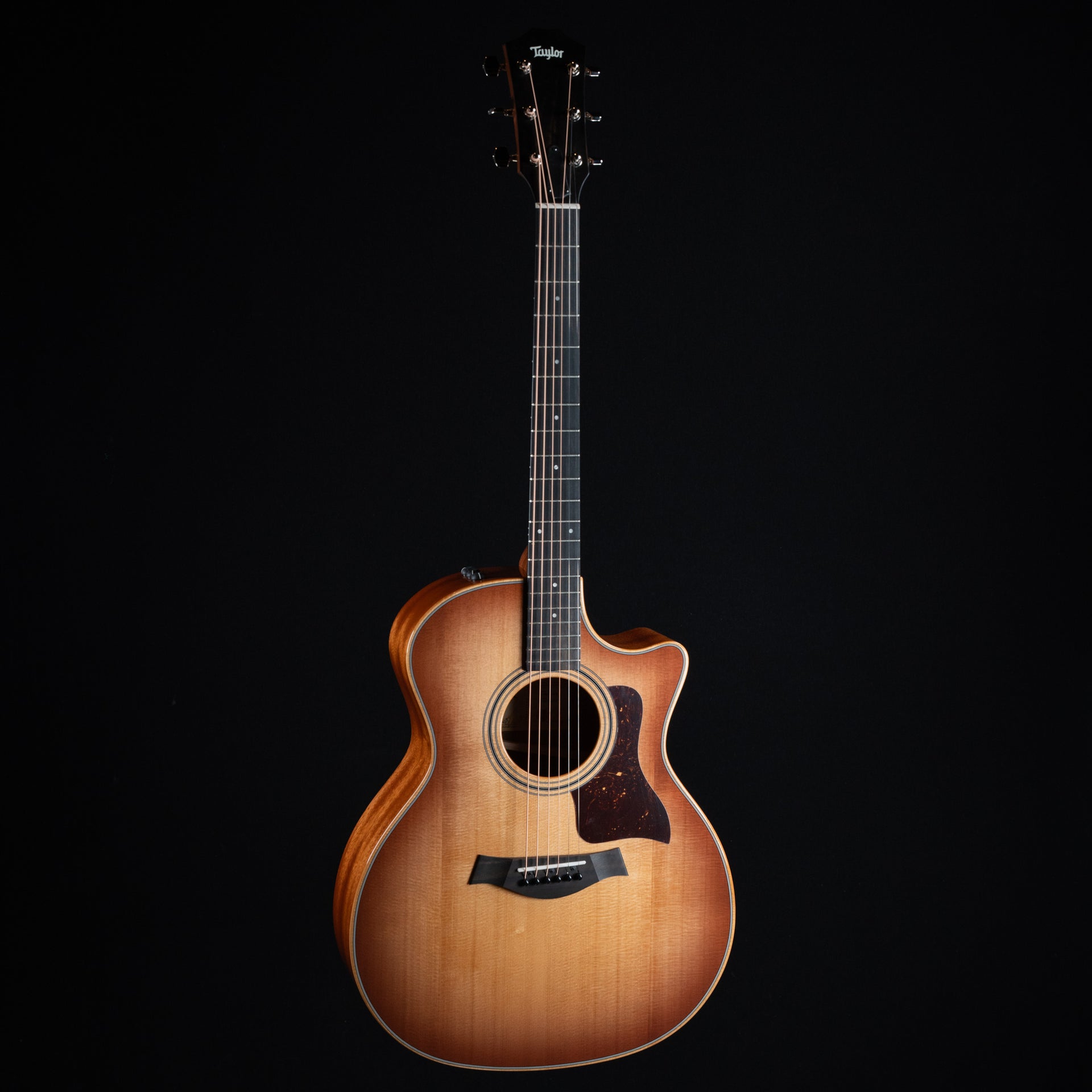 Taylor 314ce Studio SEB Acoustic Electric Guitar