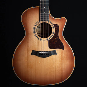 Taylor 314ce Studio SEB Acoustic Electric Guitar