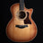 Taylor 314ce Studio SEB Acoustic Electric Guitar - Midwood Guitar