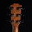 Taylor 314ce Studio SEB Acoustic Electric Guitar - Midwood Guitar