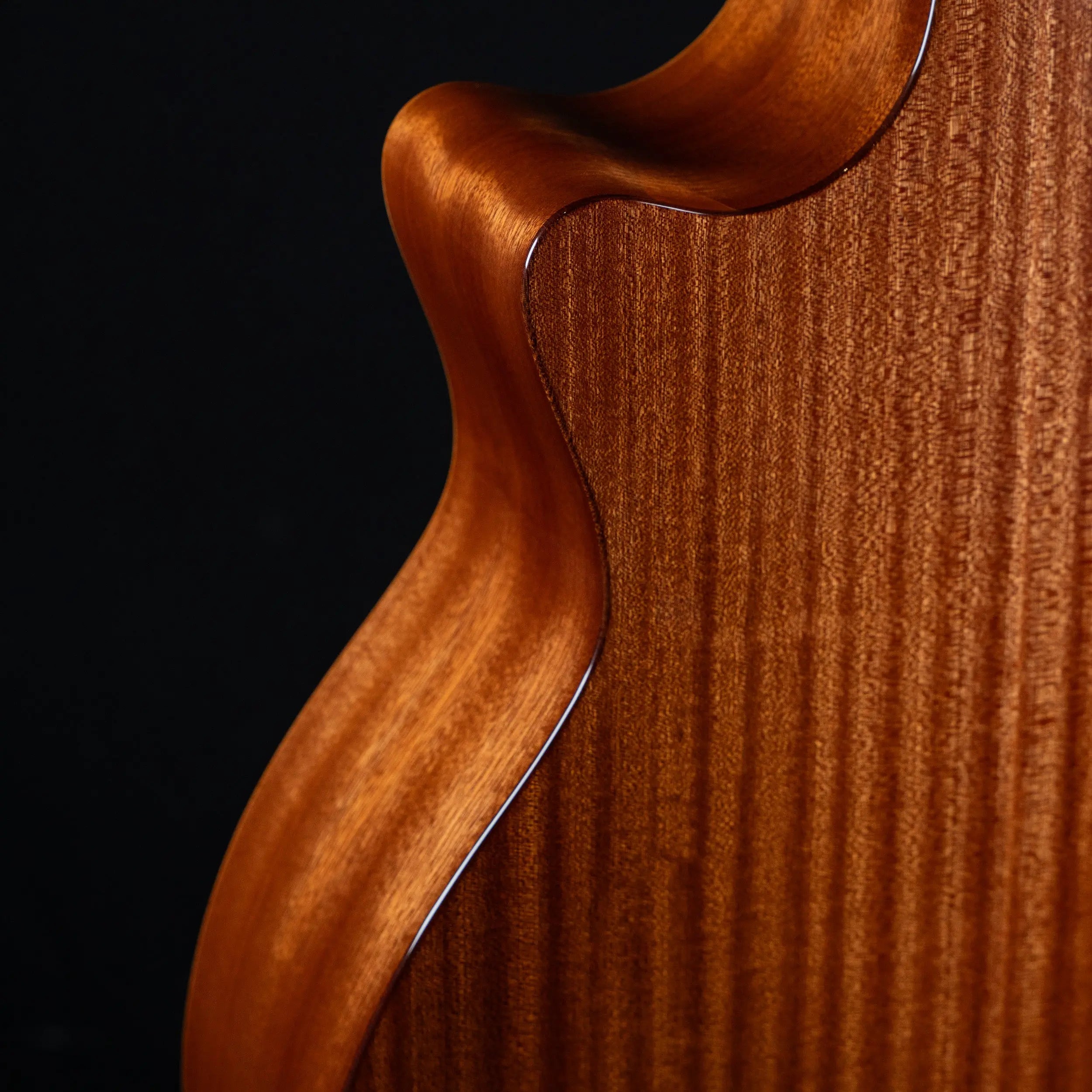 Taylor 314ce Studio SEB Acoustic Electric Guitar - Midwood Guitar