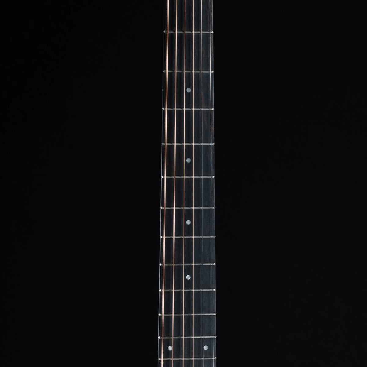 Taylor 314ce Studio SEB Acoustic Electric Guitar - Midwood Guitar