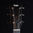 Taylor 314ce Studio SEB Acoustic Electric Guitar - Midwood Guitar