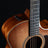 Taylor 314ce Studio SEB Acoustic Electric Guitar - Midwood Guitar