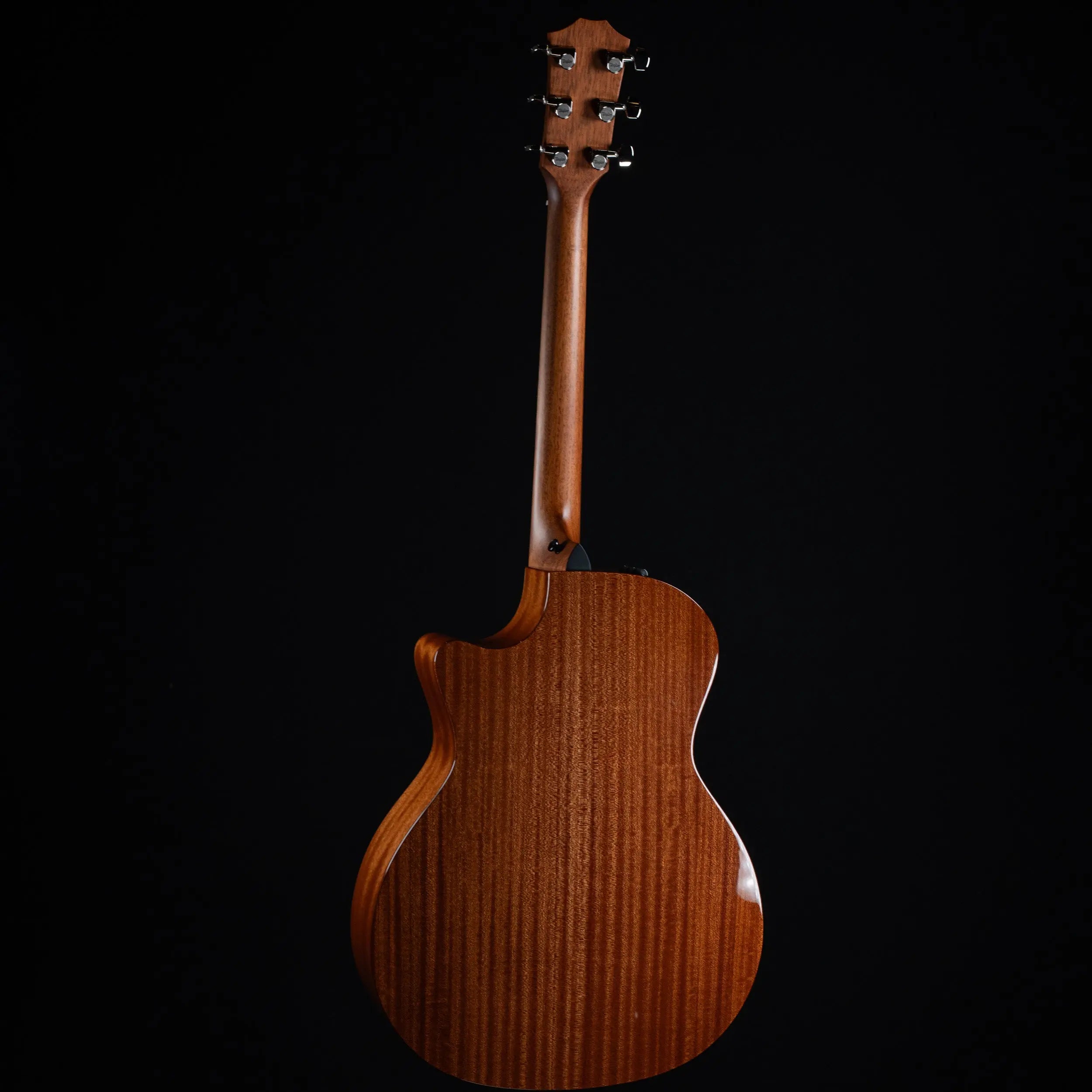 Taylor 314ce Studio SEB Acoustic Electric Guitar - Midwood Guitar