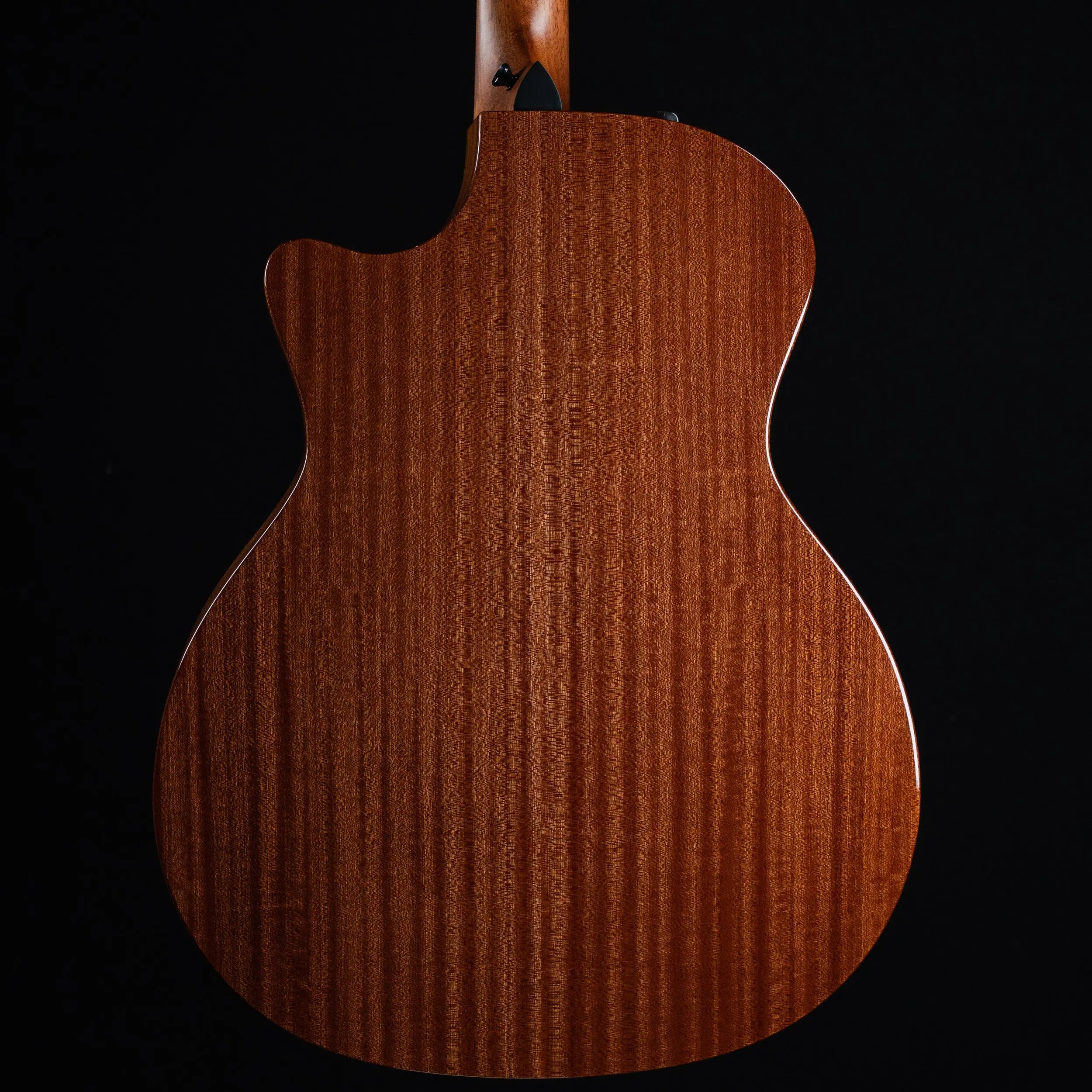 Taylor 314ce Studio SEB Acoustic Electric Guitar - Midwood Guitar