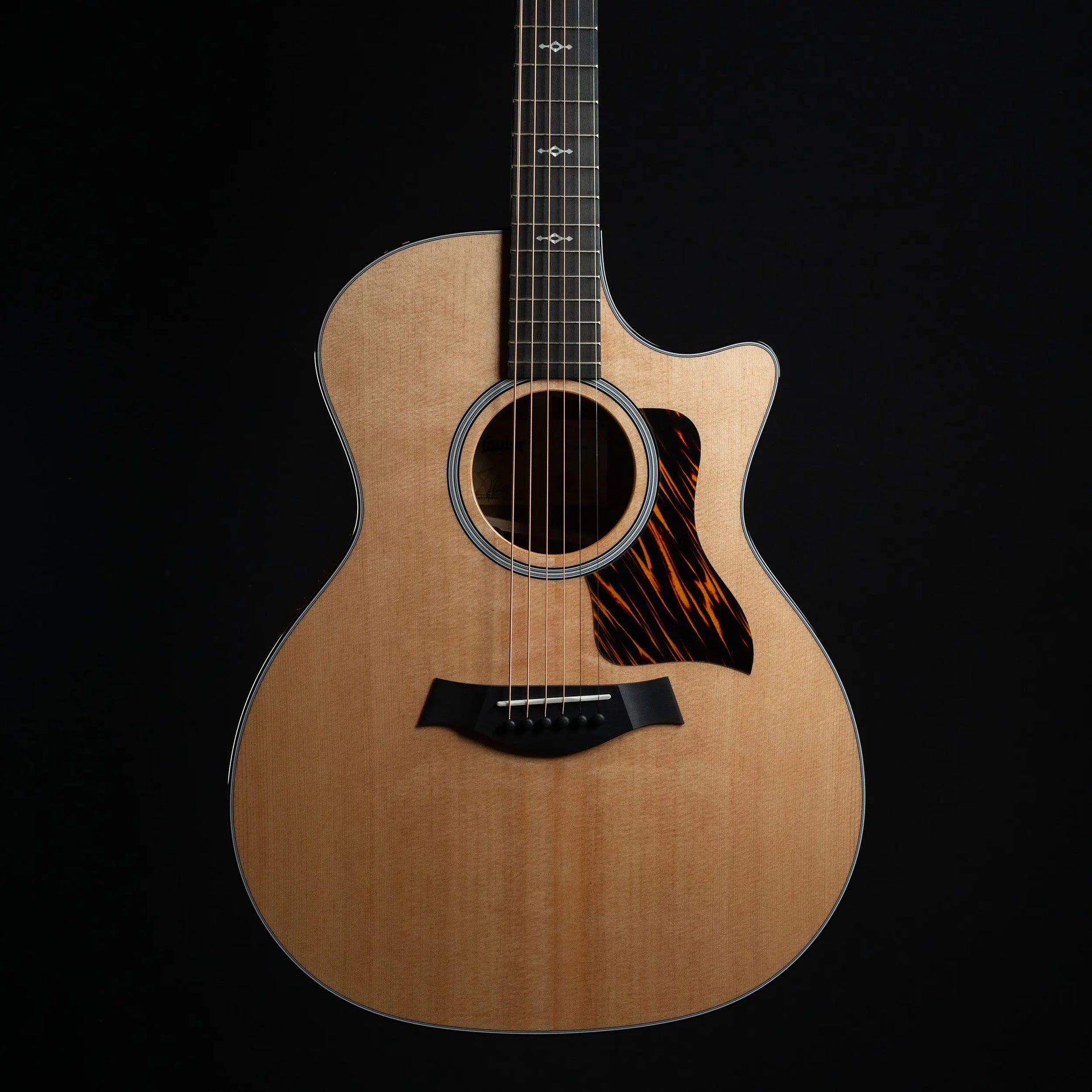 Taylor Next Generation 314ce Acoustic Guitar Taylor