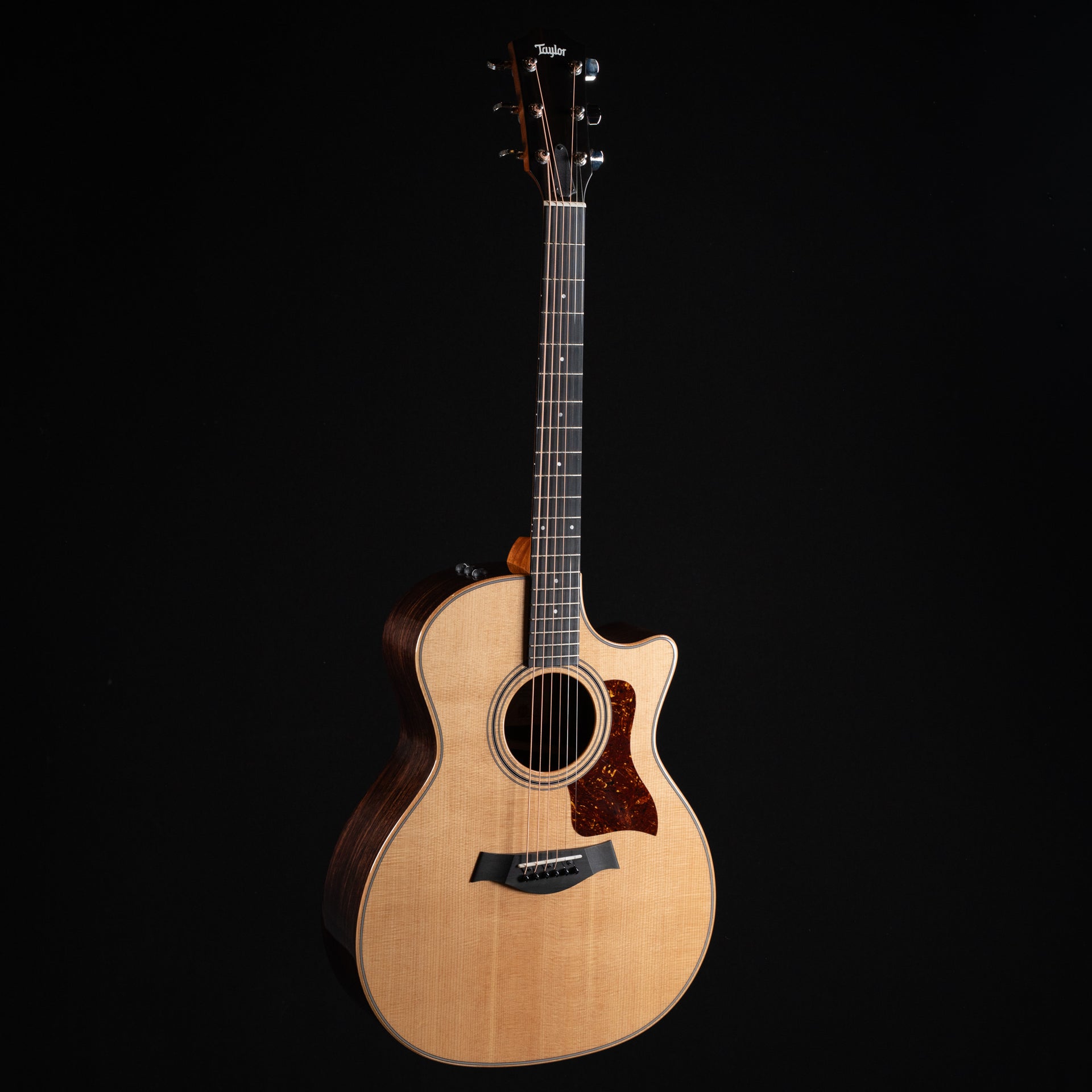 2025 Taylor 414ce Studio Acoustic Electric Guitar | Preowned