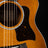 Taylor 214ce‑K DLX Special Edition - Honeyburst #6623 - Midwood Guitar