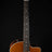 Taylor 214ce‑K DLX Special Edition - Honeyburst #6623 - Midwood Guitar