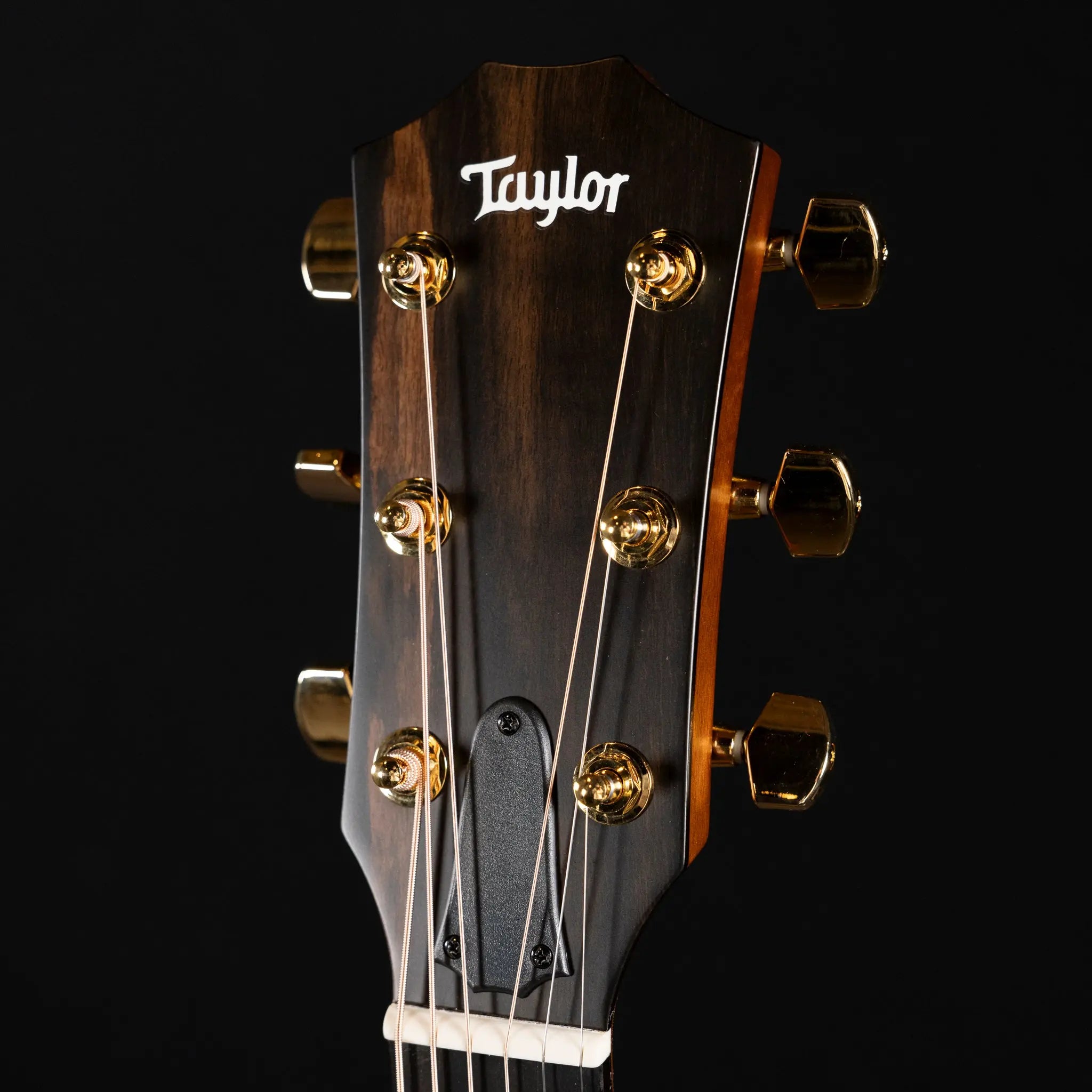 Taylor 214ce‑K DLX Special Edition - Honeyburst #6623 - Midwood Guitar