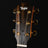 Taylor 214ce‑K DLX Special Edition - Honeyburst #6623 - Midwood Guitar