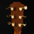 Taylor 214ce‑K DLX Special Edition - Honeyburst #6623 - Midwood Guitar