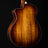 Taylor 214ce‑K DLX Special Edition - Honeyburst #6623 - Midwood Guitar
