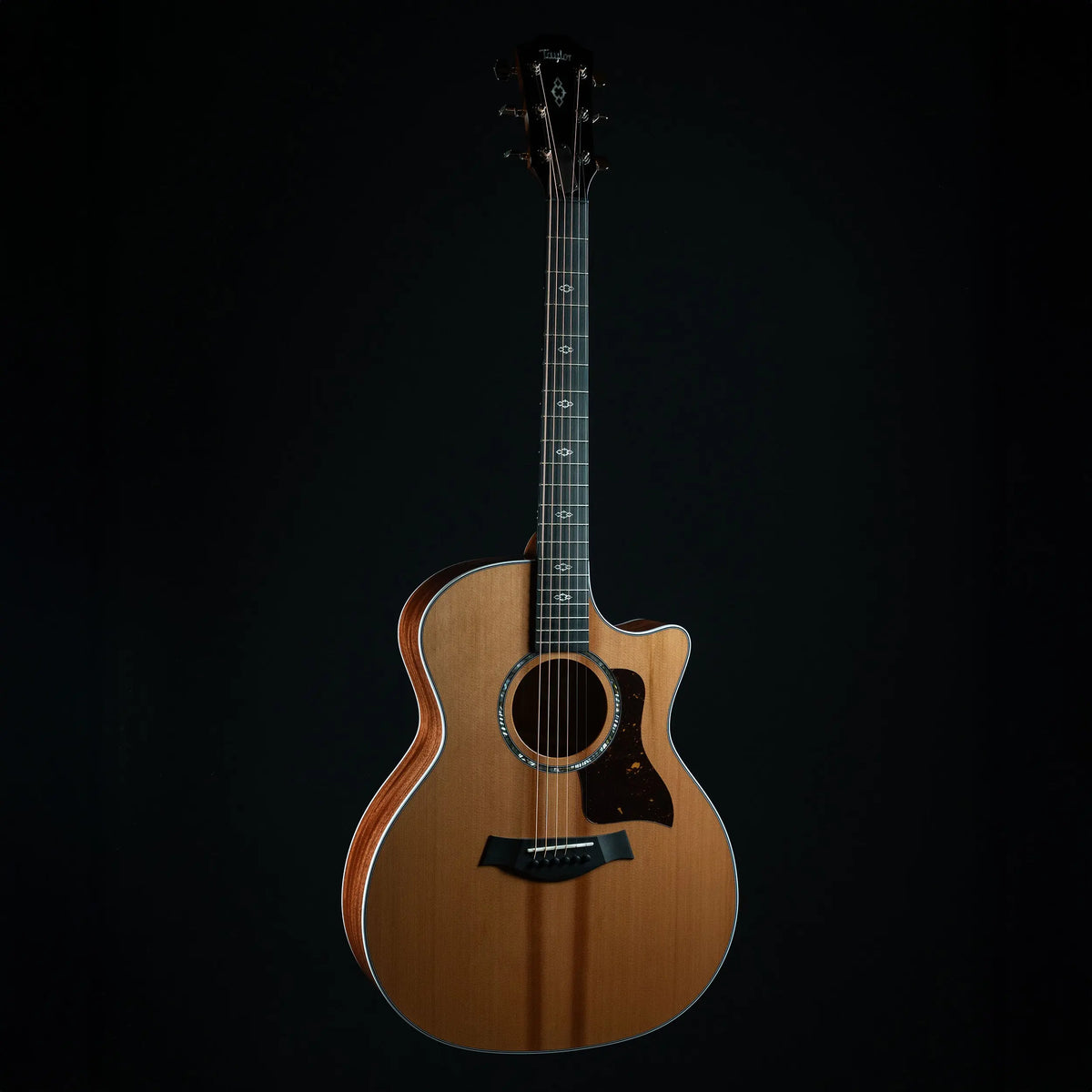 Taylor Next Generation 514ce Acoustic Guitar Midwood Guitar
