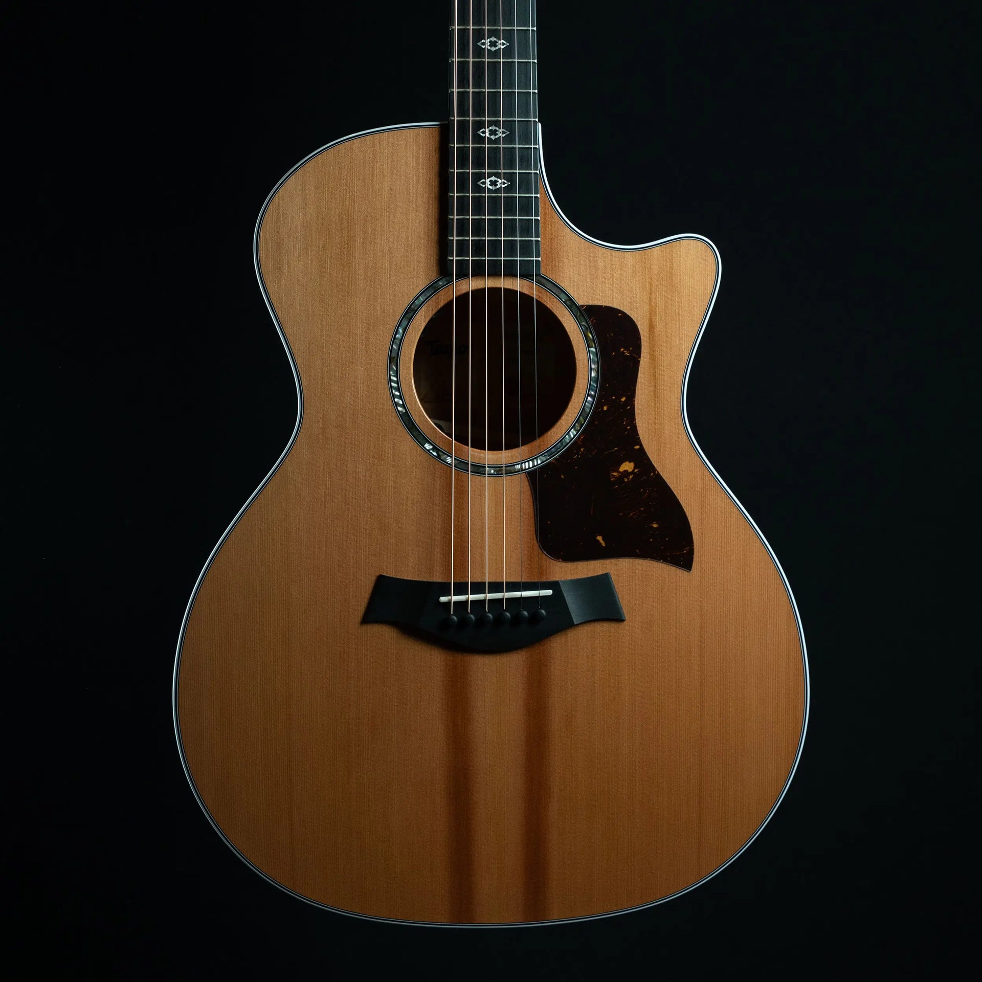 Taylor Next Generation 514ce Acoustic Guitar Midwood Guitar