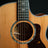 Taylor Next Generation 514ce Acoustic Guitar Midwood Guitar