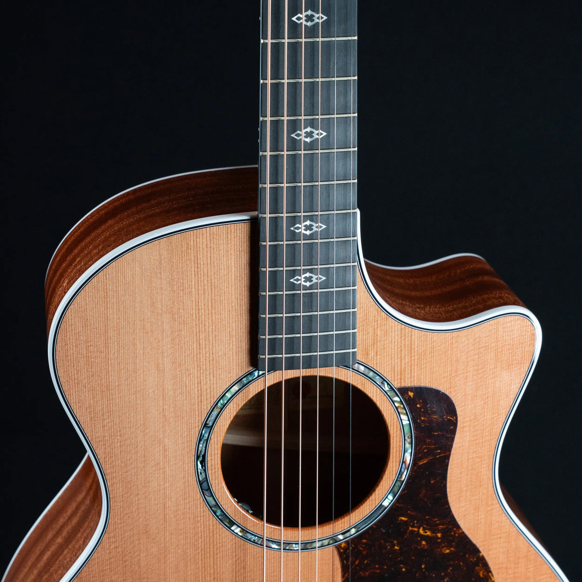 Taylor Next Generation 514ce Acoustic Guitar Taylor