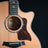Taylor Next Generation 514ce Acoustic Guitar Taylor